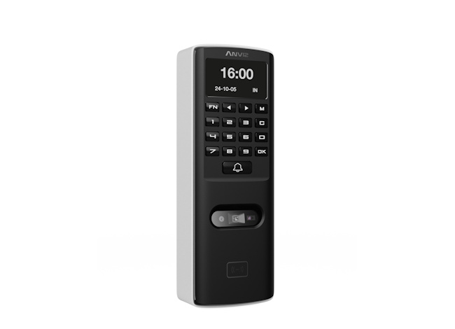 M7 Palm: Riconoscimento Vene Palmo della Mano senza ContattoEN